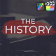 History Timeline for FCPX - VideoHive Item for Sale