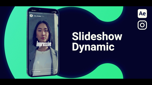 Slideshow - Dynamic Slideshow