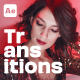 Transitions with Titles - VideoHive Item for Sale