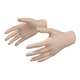 Female Hand Base Mesh 06 - 3DOcean Item for Sale