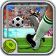 Penalty Kicks - HTML5 Sport Game - CodeCanyon Item for Sale