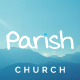 Parish - Church, Religion & Charity WordPress Theme - ThemeForest Item for Sale