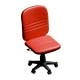 Office Employee Chair - 3DOcean Item for Sale