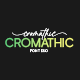 Cromathic - Font Duo - GraphicRiver Item for Sale