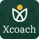 Xcoach - Life And Business Coach WordPress Theme - ThemeForest Item for Sale