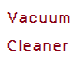 Vacuum Cleaner