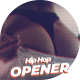 Best Hiphop Opener - VideoHive Item for Sale