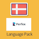 Danish Language Pack for Perfex CRM - CodeCanyon Item for Sale