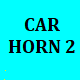 Car Horn 2 - AudioJungle Item for Sale