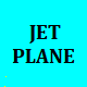 Jet Plane