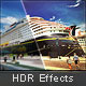HDR Effects Bundle - GraphicRiver Item for Sale