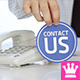 Contact Us For Help - VideoHive Item for Sale