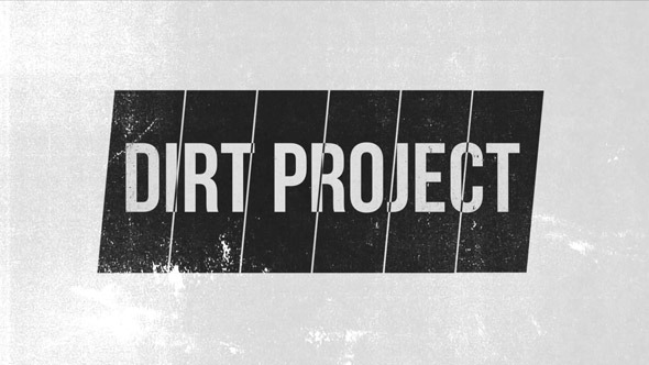The Dirt Project
