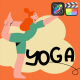 Yoga Explainer Slides for FCPX - VideoHive Item for Sale