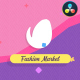 Fashion Market for DaVinci Resolve - VideoHive Item for Sale