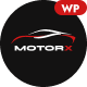 Motorx - Car Dealer & Listing WordPress Theme - ThemeForest Item for Sale