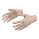Female Hand Base Mesh 07 - 3DOcean Item for Sale