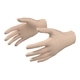 Female Hand Base Mesh 08 - 3DOcean Item for Sale