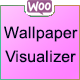 WallArt - Room Wallpaper Visualizer Plugin | WooCommerce WordPress - CodeCanyon Item for Sale