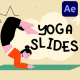 Yoga Explainer Scenes for After Effects - VideoHive Item for Sale