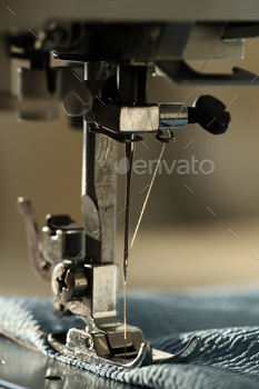 Sewing tools