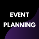 Event Planning App | Event Management App | Flutter UI Kit - CodeCanyon Item for Sale