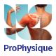 ProPhysique - Physiotherapy and Medical WordPress Theme - ThemeForest Item for Sale