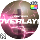 Lightning Overlays Vol. 05 for Final Cut Pro X - VideoHive Item for Sale