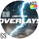 Lightning Overlays Vol. 09 for Final Cut Pro X - VideoHive Item for Sale