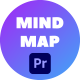 Mind Map & Hierarchical Chart Builder - PR - VideoHive Item for Sale