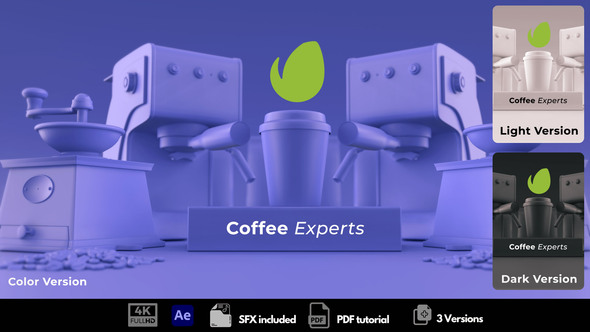 Coffee Experts