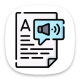 Text to Audio (Mp3): Convert Unlimited Text to Audio File (.mp3) - CodeCanyon Item for Sale