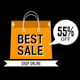 Sales & Discounts Badges - VideoHive Item for Sale