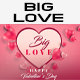 Big Love - VideoHive Item for Sale