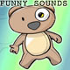 Funny Cartoon Bloopers - AudioJungle Item for Sale