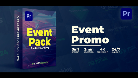 Event Promo