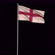 England flag - VideoHive Item for Sale