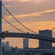 Tokyo cityscape in sunset  - VideoHive Item for Sale