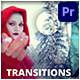 Clean Transitions | Premiere Pro - VideoHive Item for Sale