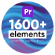 Pack | Nonmotion Graphics Library | Extension for Premiere Pro - VideoHive Item for Sale