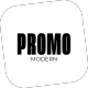 Modern Promo - VideoHive Item for Sale