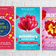 Valentines Day Social Media Stories - VideoHive Item for Sale