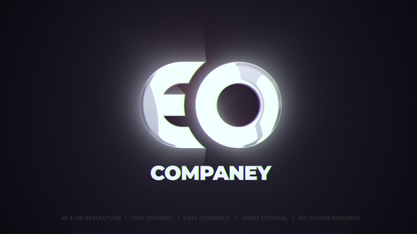 Logo Animation