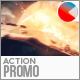 Action Promo - VideoHive Item for Sale