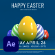Happy Easter - VideoHive Item for Sale