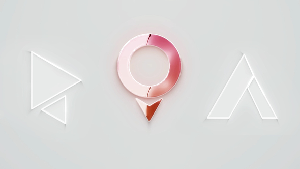 Elegant Corporate Reveal alt