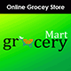 GroceryMart: Multi & Single Vendor Grocery Ecommerce Website & Mobile App Dot Net Core - CodeCanyon Item for Sale