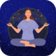 Meditation Relax Sleep Sounds Android - CodeCanyon Item for Sale