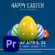 Happy Easter - VideoHive Item for Sale