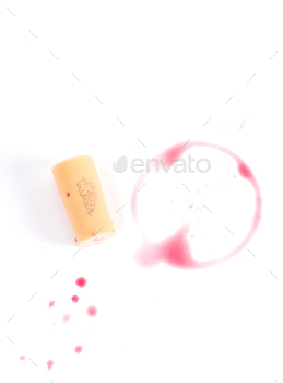 Wine cork